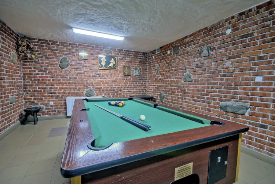 PLACÓWKA დასასვენებელი ცენტრი Białka Tatrzańska მთები Zakopane Tatry პოლონეთში 08