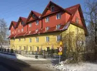 PLACÓWKA დასასვენებელი ცენტრი Białka Tatrzańska მთები Zakopane Tatry პოლონეთში 01