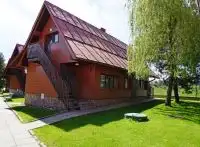 PLACÓWKA დასასვენებელი ცენტრი Białka Tatrzańska მთები Zakopane Tatry პოლონეთში 02