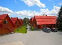 PLACÓWKA დასასვენებელი ცენტრი Białka Tatrzańska მთები Zakopane Tatry პოლონეთში 03