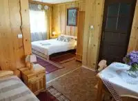 PLACÓWKA დასასვენებელი ცენტრი Białka Tatrzańska მთები Zakopane Tatry პოლონეთში 05