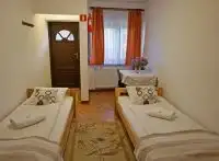 PLACÓWKA დასასვენებელი ცენტრი Białka Tatrzańska მთები Zakopane Tatry პოლონეთში 06