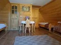 PLACÓWKA დასასვენებელი ცენტრი Białka Tatrzańska მთები Zakopane Tatry პოლონეთში 07