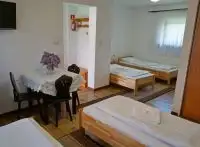 PLACÓWKA დასასვენებელი ცენტრი Białka Tatrzańska მთები Zakopane Tatry პოლონეთში 08