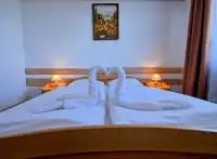 PLACÓWKA დასასვენებელი ცენტრი Białka Tatrzańska მთები Zakopane Tatry პოლონეთში 09