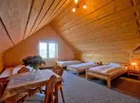 PLACÓWKA დასასვენებელი ცენტრი Białka Tatrzańska მთები Zakopane Tatry პოლონეთში 11