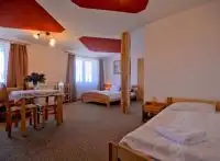 PLACÓWKA დასასვენებელი ცენტრი Białka Tatrzańska მთები Zakopane Tatry პოლონეთში 12