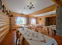 PLACÓWKA დასასვენებელი ცენტრი Białka Tatrzańska მთები Zakopane Tatry პოლონეთში 13