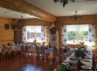 PLACÓWKA დასასვენებელი ცენტრი Białka Tatrzańska მთები Zakopane Tatry პოლონეთში 16