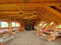 PLACÓWKA დასასვენებელი ცენტრი Białka Tatrzańska მთები Zakopane Tatry პოლონეთში 22