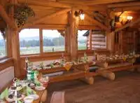 PLACÓWKA დასასვენებელი ცენტრი Białka Tatrzańska მთები Zakopane Tatry პოლონეთში 24