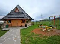 PLACÓWKA დასასვენებელი ცენტრი Białka Tatrzańska მთები Zakopane Tatry პოლონეთში 27