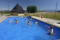 PLACÓWKA დასასვენებელი ცენტრი Białka Tatrzańska მთები Zakopane Tatry პოლონეთში 28