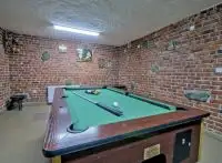 PLACÓWKA დასასვენებელი ცენტრი Białka Tatrzańska მთები Zakopane Tatry პოლონეთში 30